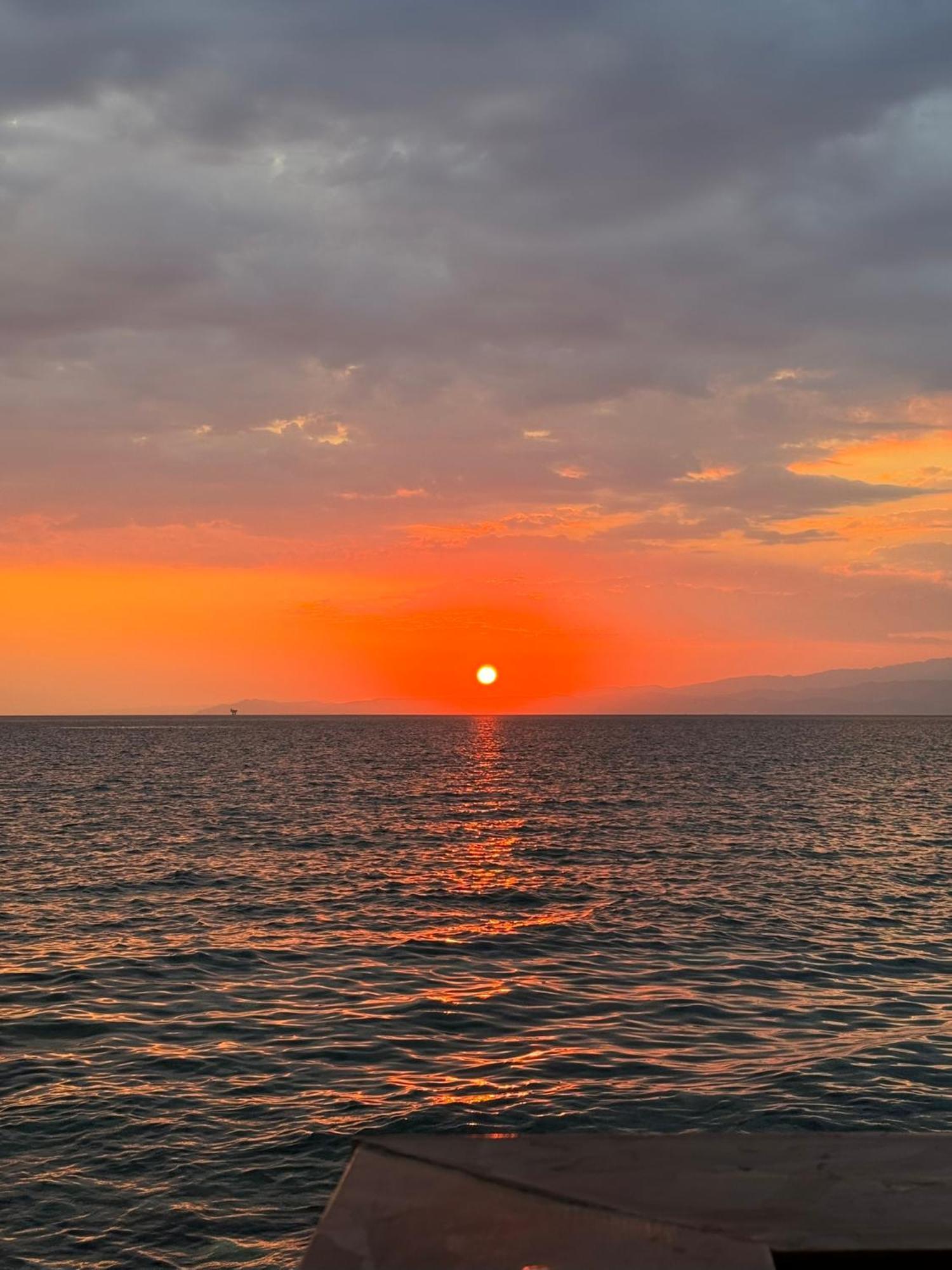 To Kyma - Seafront House Villa Skála Kallirákhis Dış mekan fotoğraf